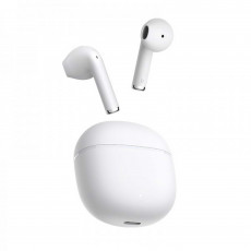 هدفون گیمینگ داخل گوش بی سیم کیو سی وای مدل AilyBuds Lite